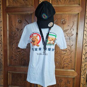 710 Labs Official Merch